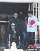 盘口出租招商