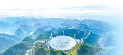 2023，我们的重大科技成就
