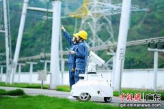 南方电网公司印发数字强企建设三年行动计划
